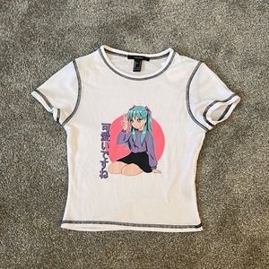 Forever 21 T-Shirt
